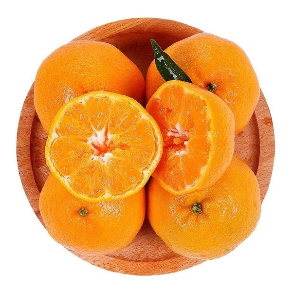 终于到货！耙耙柑两箱装！