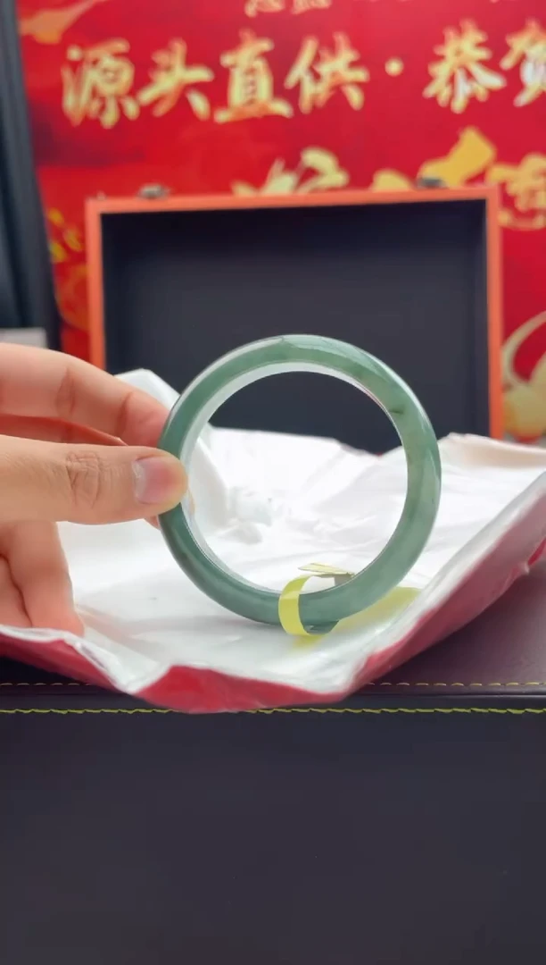 【闪购商品】翡翠手镯未镶嵌4翡翠手镯