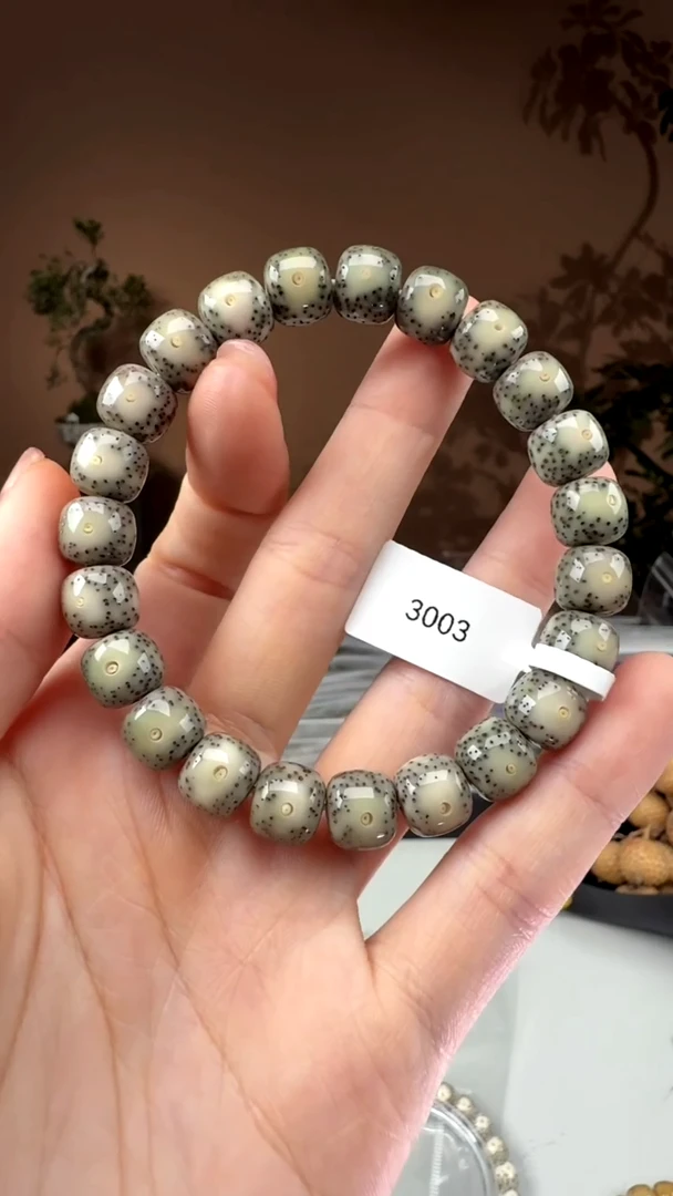 【闪购商品】星月菩提手串SUSU星月菩提甄选3003