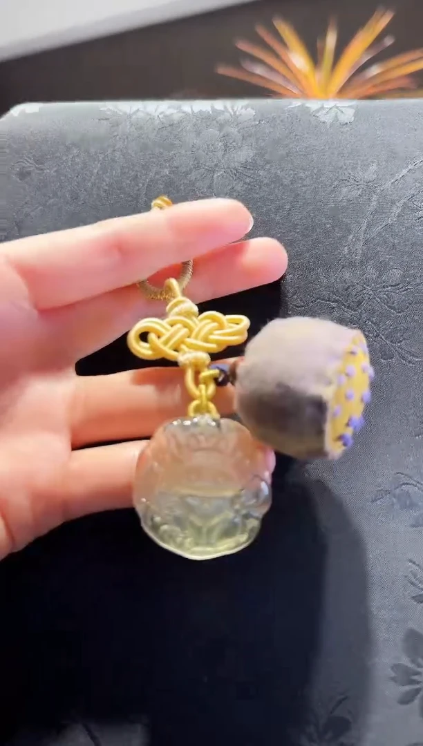 未镶嵌手绳水晶凤九款多样性发货其一