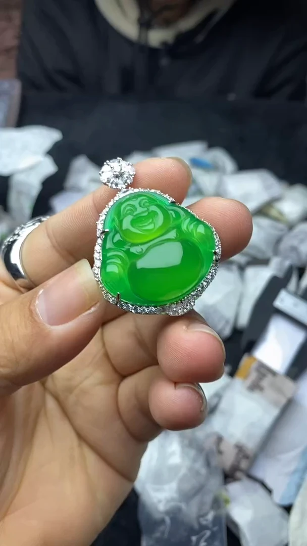 满色吊坠 所见即所得！！！