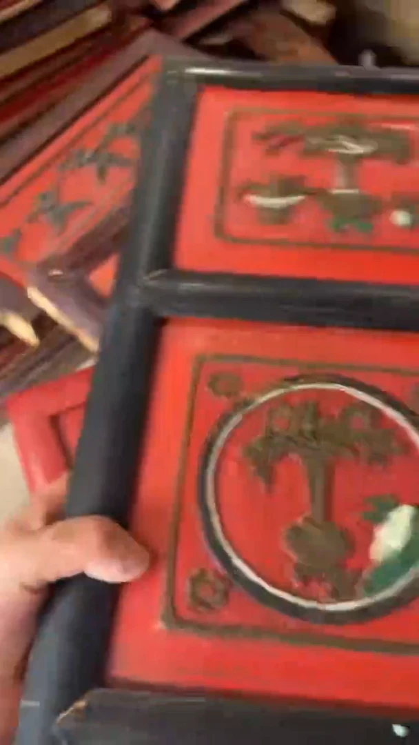 香榧木木雕款石*老木雕老物完美主义者勿拍新疆西藏不包邮