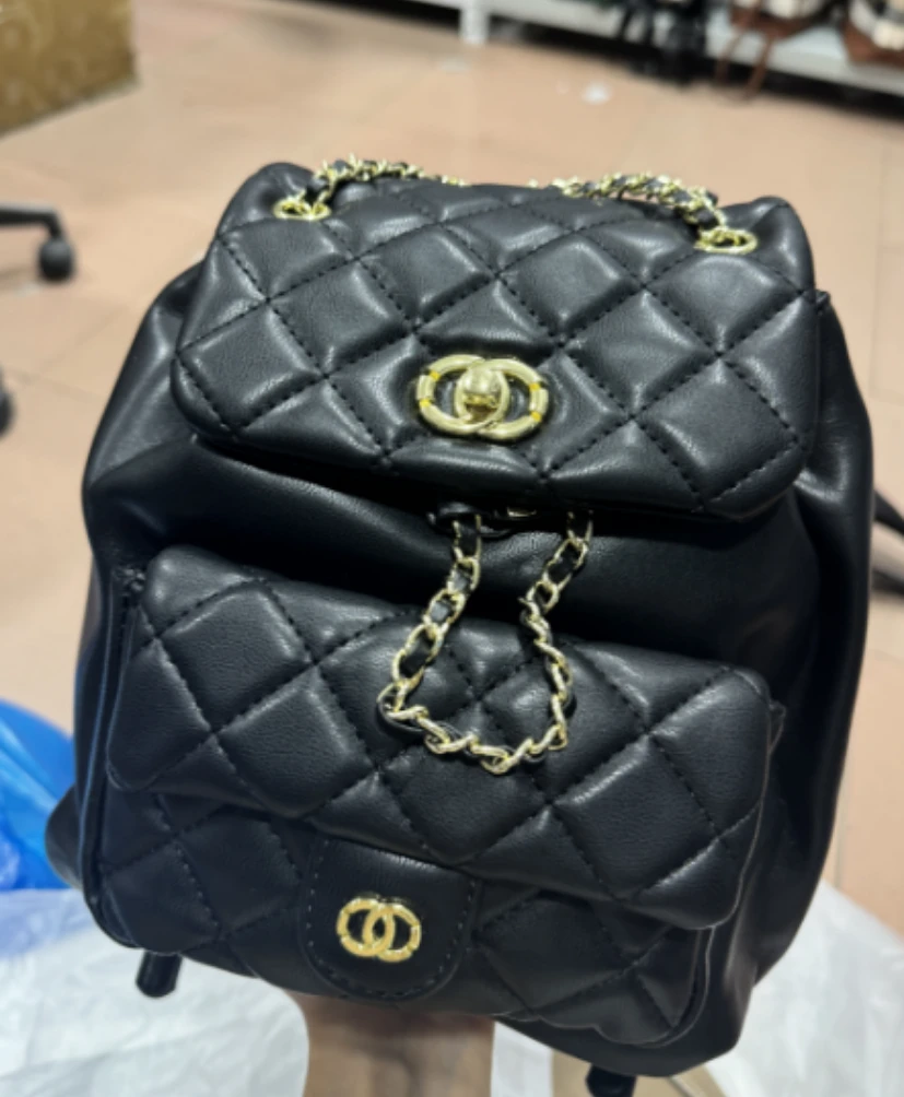 HMO292 P25新款单肩斜跨手提化妆包