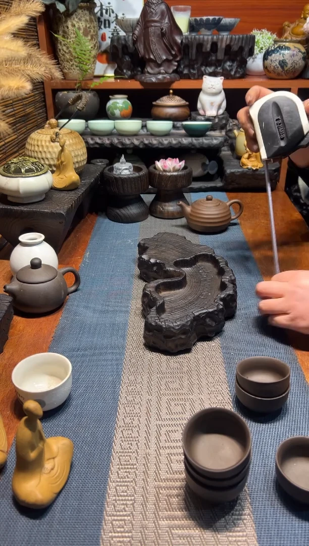 【闪购商品】香榧木木雕一物一拍