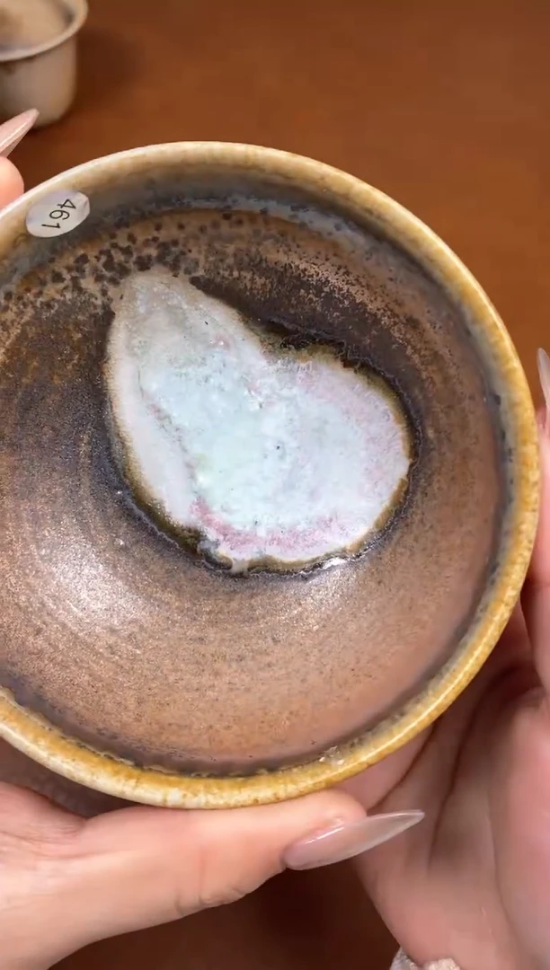 【闪购商品】观寂茶器柴烧专拍链接254