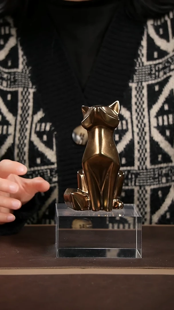 【闪购商品】其他景德镇手工陶瓷创意摆件