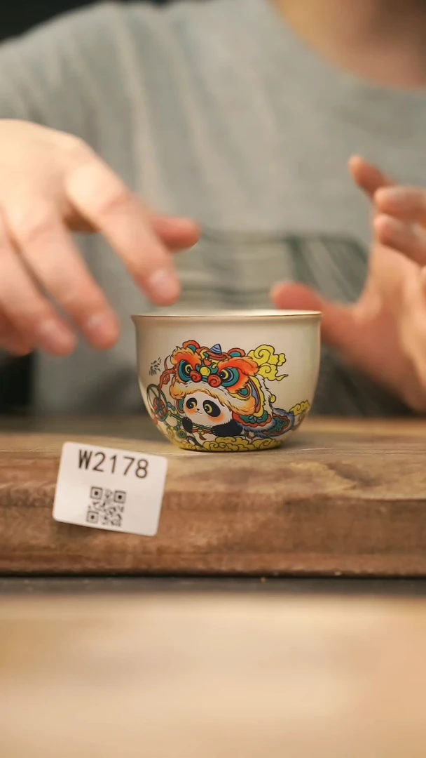 【经典福利】/ 杯子@@W2178