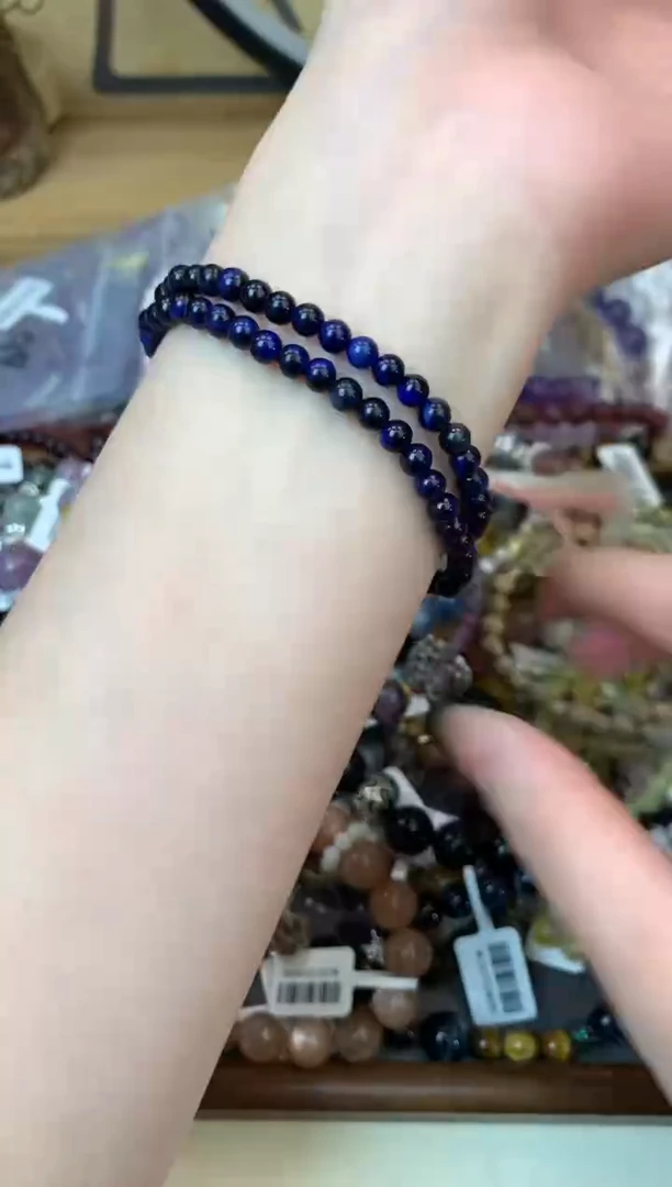 【闪购商品】石英质玉手饰未镶嵌176