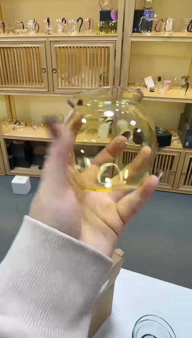 【闪购商品】上喜熏银公道杯11号