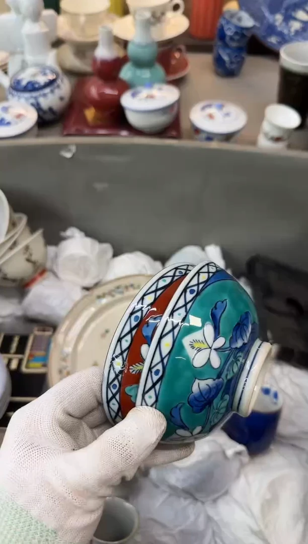 摆件小*瓷器瓷器瓷器瓷器