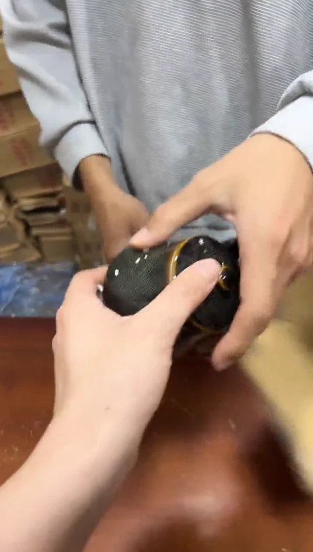 瓷片其他其他（不带礼盒）