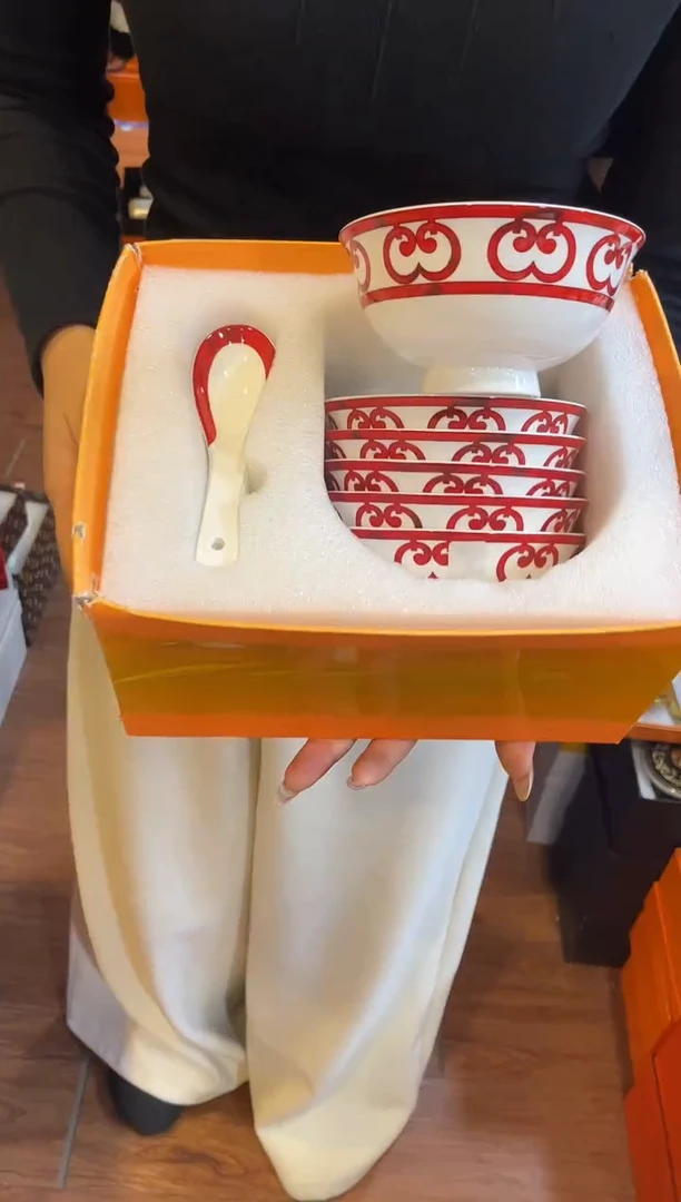 杯鸿辉家品牌瓷器，京东包邮！