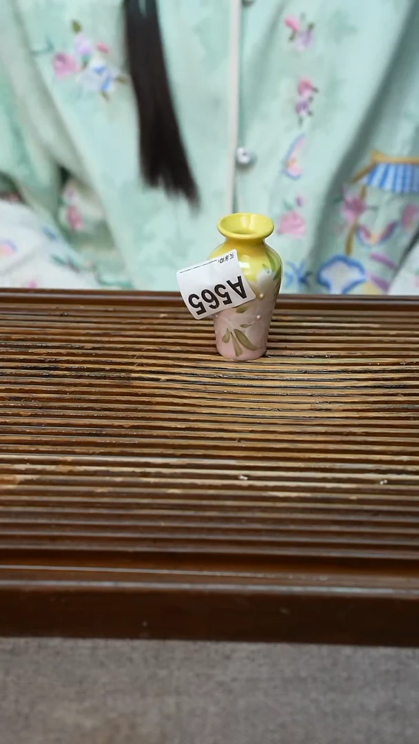 粗陶手工茶具 每只不同