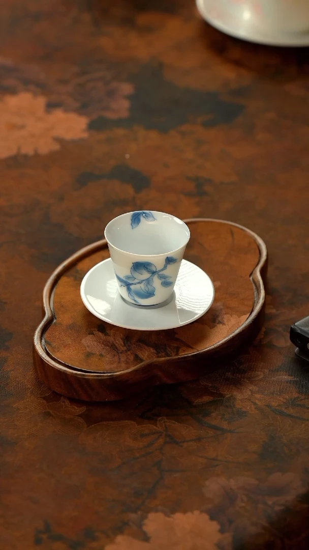 【闪购商品】11留器茶斋高货瓷器@@LQ9598