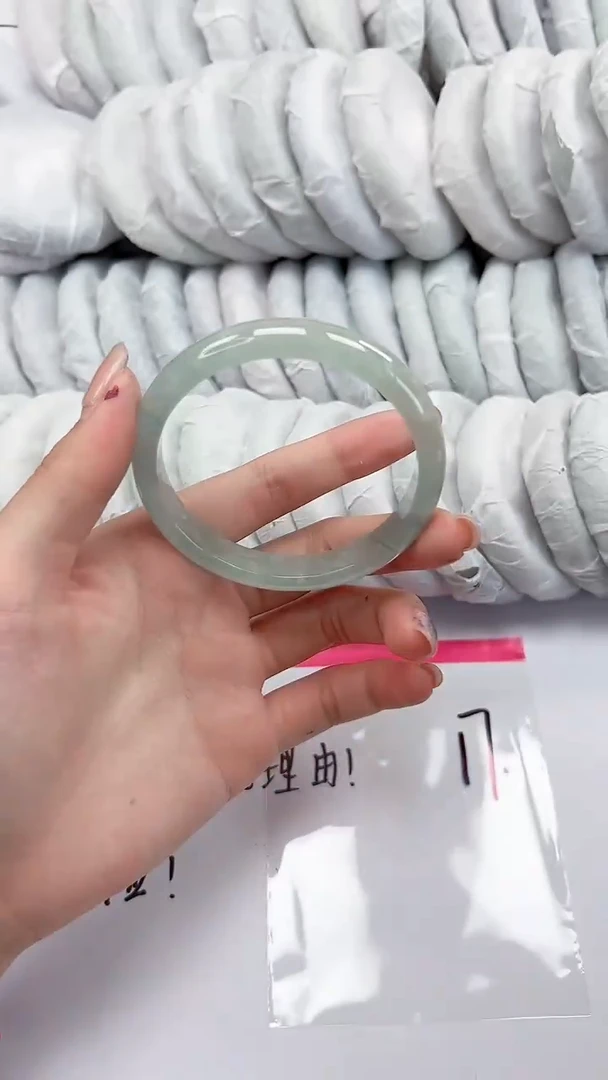 缅风精品手镯礼盒装17