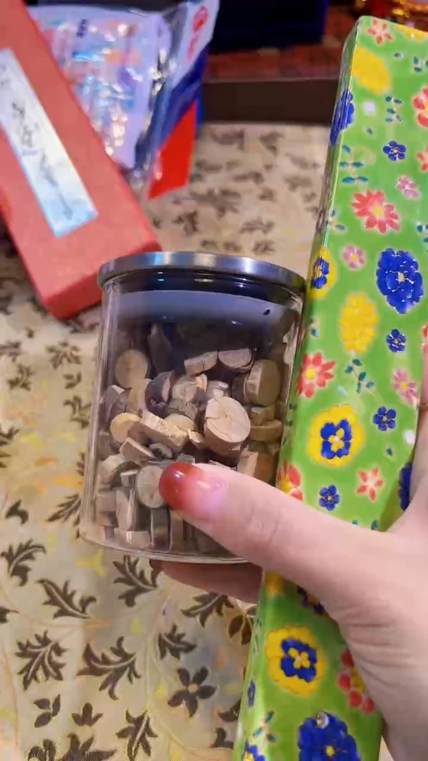 【闪购商品】瓷片陶茶666文玩周边多人