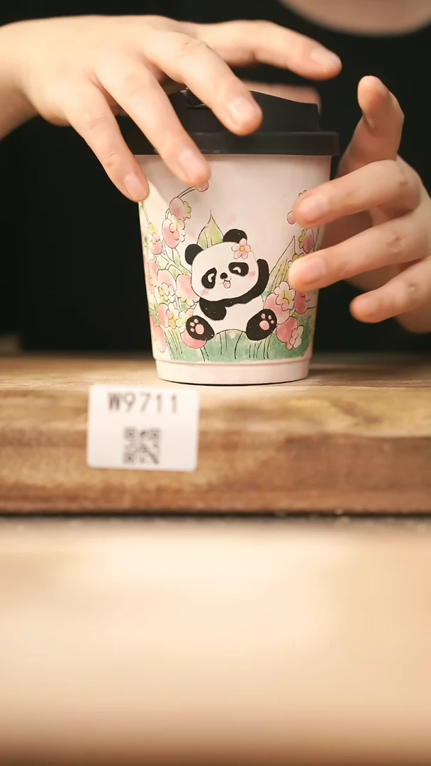 【经典福利】/ 杯子@@W9711