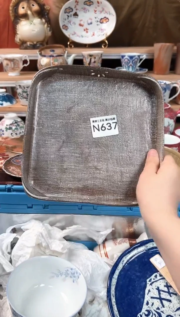 瓷片颂*637N瓷器默认微瑕