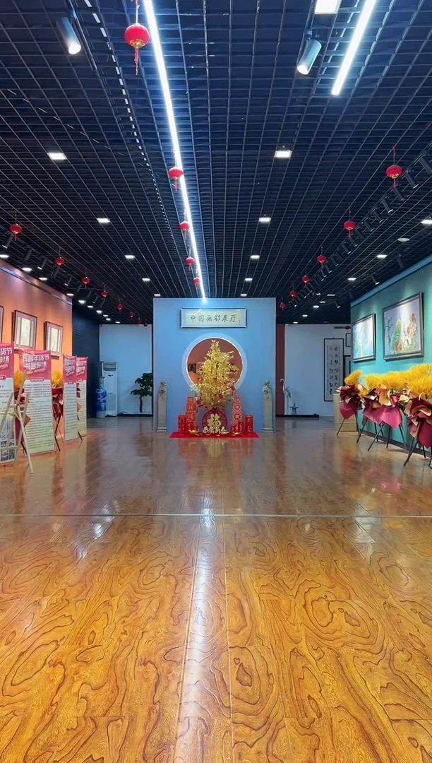 【闪购商品】国画孙桂国老师字画，带亲笔合影证书17-70