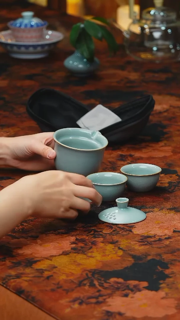 【闪购商品】楽门茶器！！！！