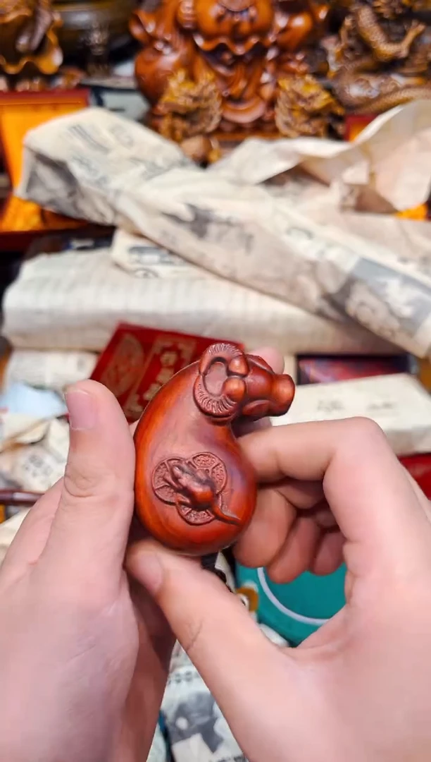 木Q瑞哥专属高端精品7