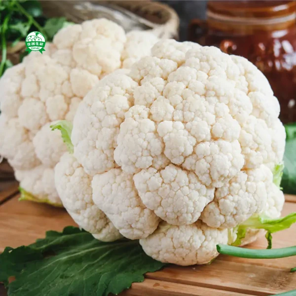 【优选折扣】菜花250g