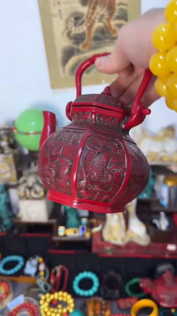 【闪购商品】瓷摆件瓷摆件瓷摆件