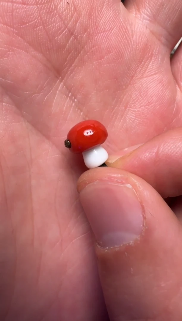 【闪购商品】贝壳吊坠雕刻配饰