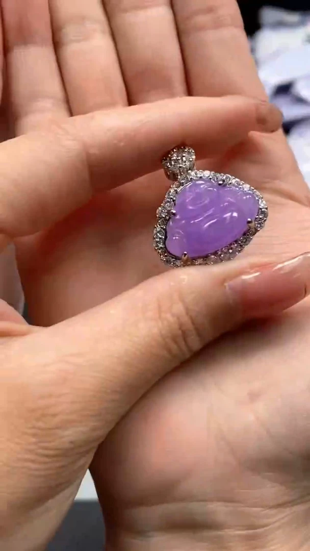 高端甄选吊坠（一物一图）228