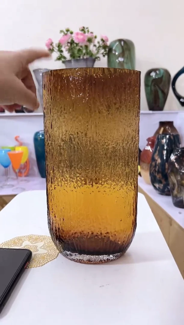 【闪购商品】也麦花器