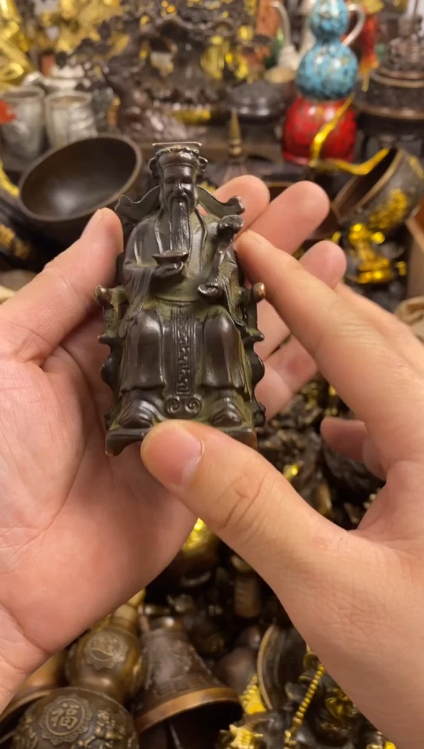 1案台摆件   物品摆件