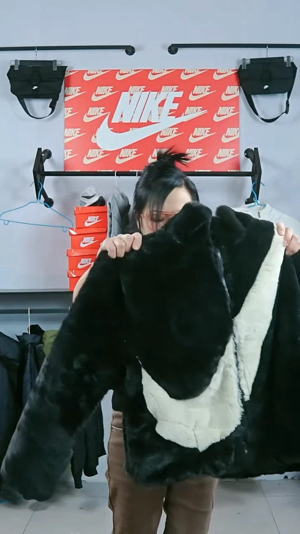 3962闪购编码Nike/Jordan运动衣以直播间过款为准尺码S