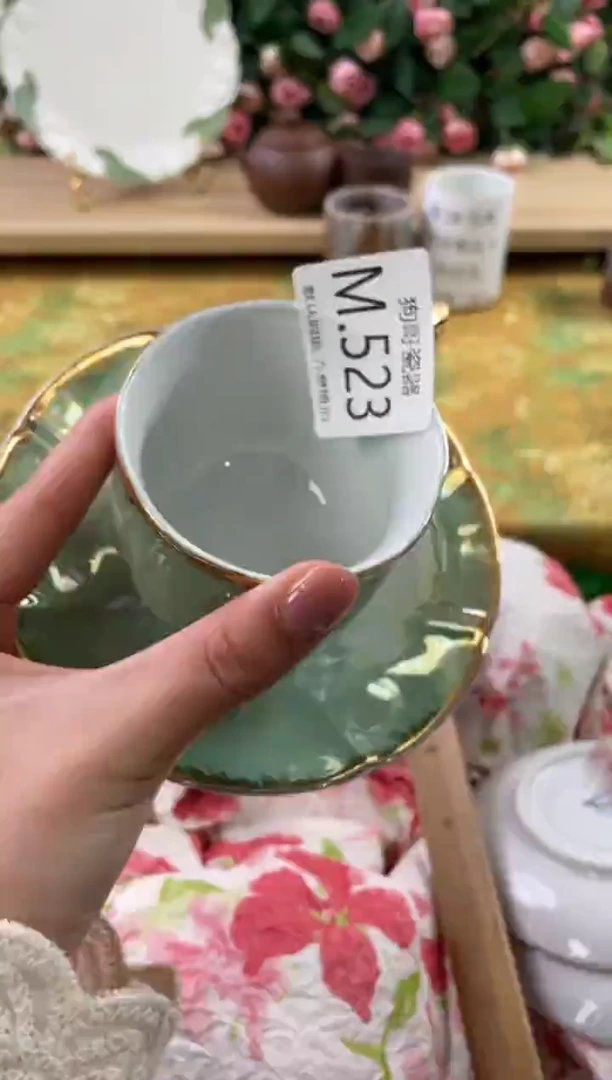 瓷片回**美523狗哥瓷器直播间111