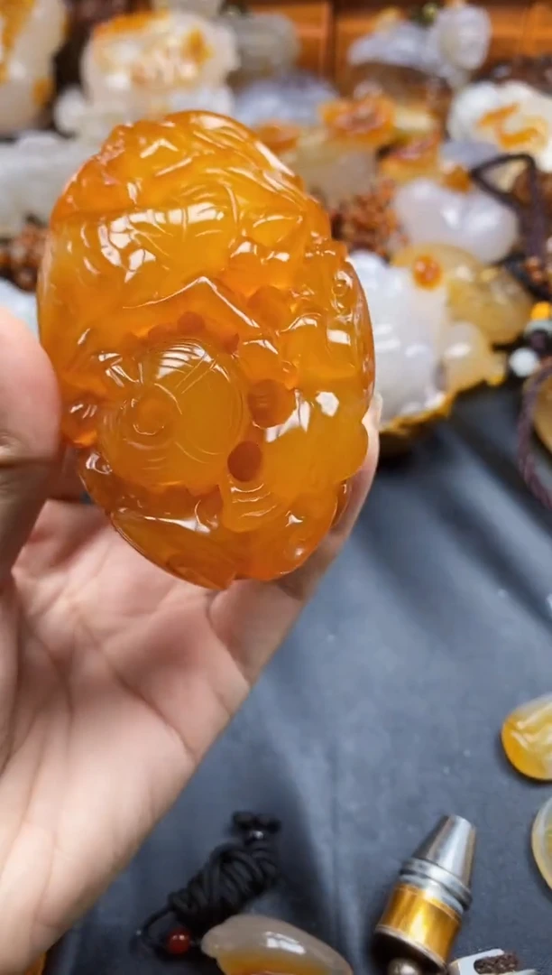 未镶嵌1玛瑙/玉髓用****3ll