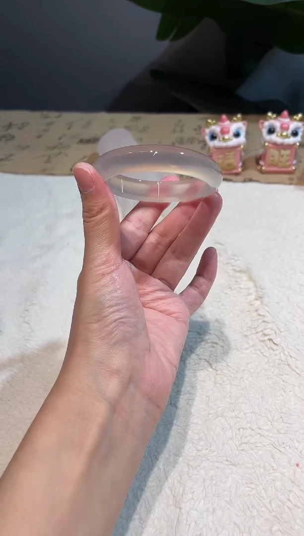 定制玛瑙52.7鉴赏期48小时