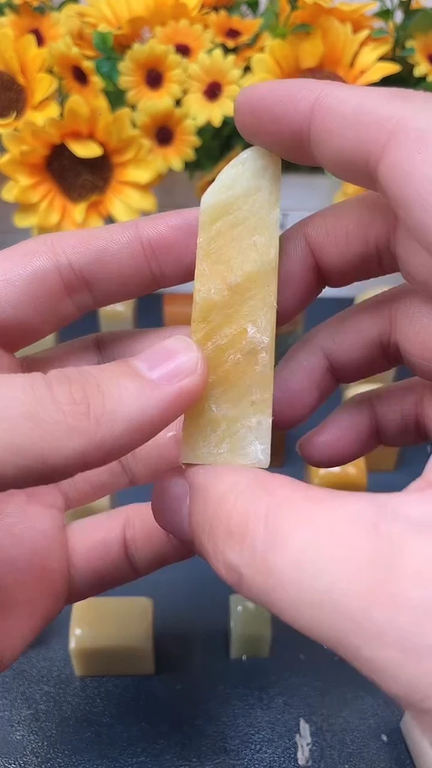 青田石印石青田56