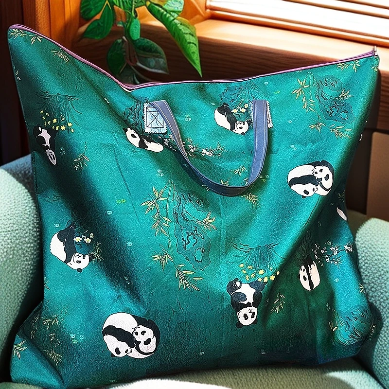 大号棉被收纳被子收纳袋防水大容量搬家衣服行李学生整理行李收纳