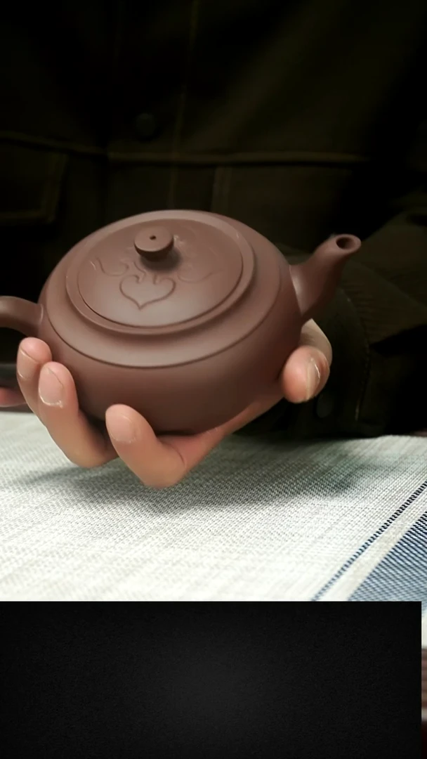 茶壶紫砂茶壶 紫砂2