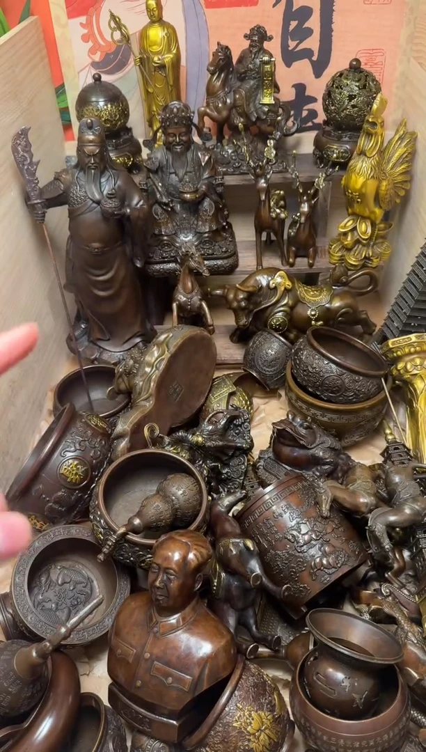 精品专属链接---【小香炉】