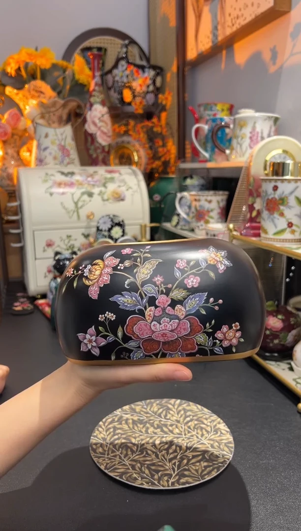 外贸陶瓷家居百货