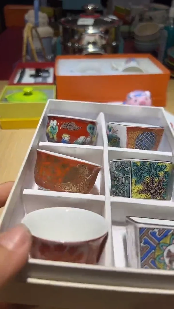 瓷片全场正品,一件不留@@1