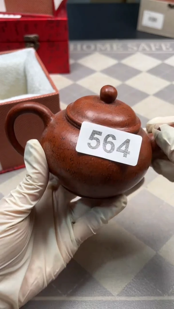 瓷片陶茶666文玩周边多人