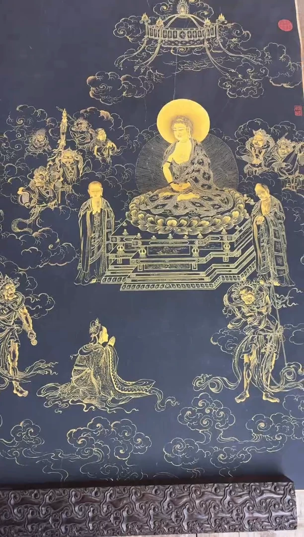 卷轴画A雅趣高端精选链接aa