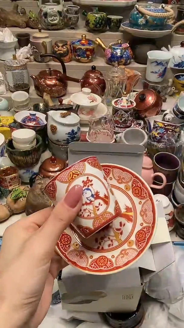 瓷片宝***面自动截取直播间实时画面