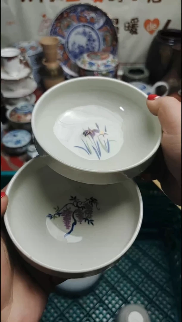 其他陶 紫韵陶艺优品小铺满30包邮