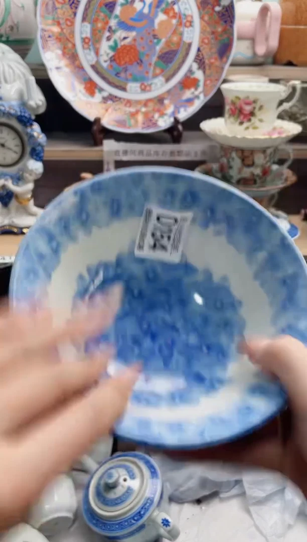 琉璃手工艺品O154***********