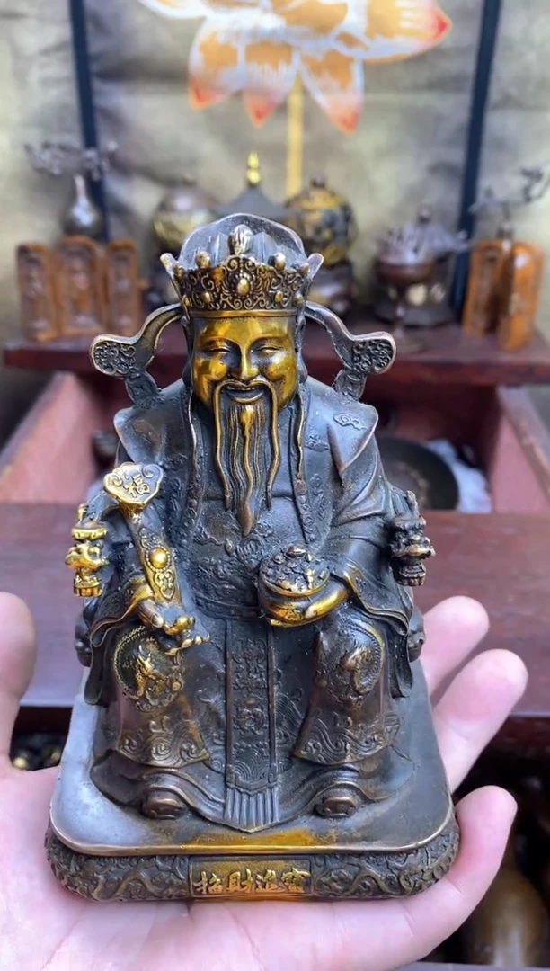 信德铜专属精选链接