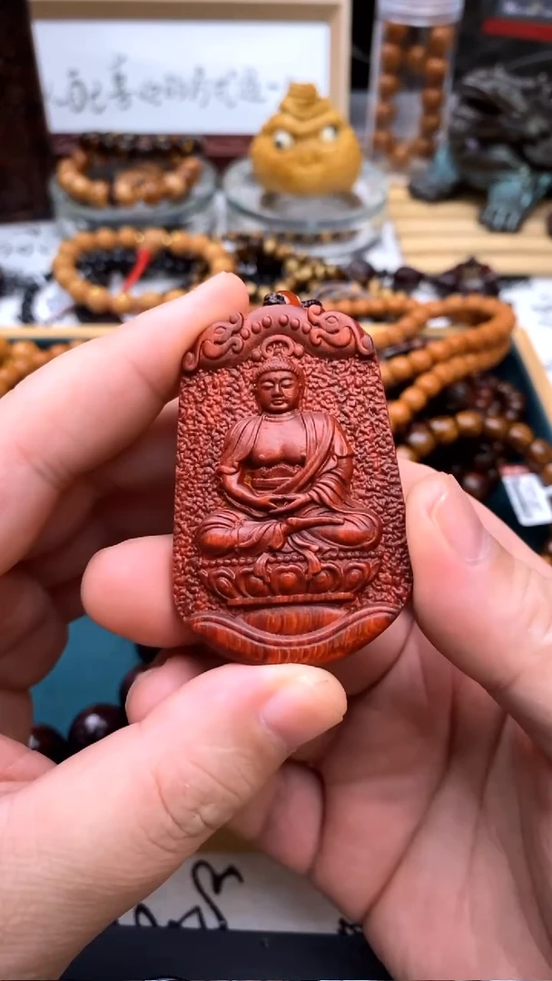 手串/手链小叶紫檀牌子