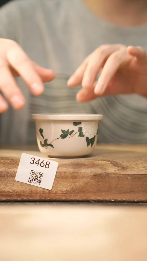 【落单孤品】福利/茶漏@@3468