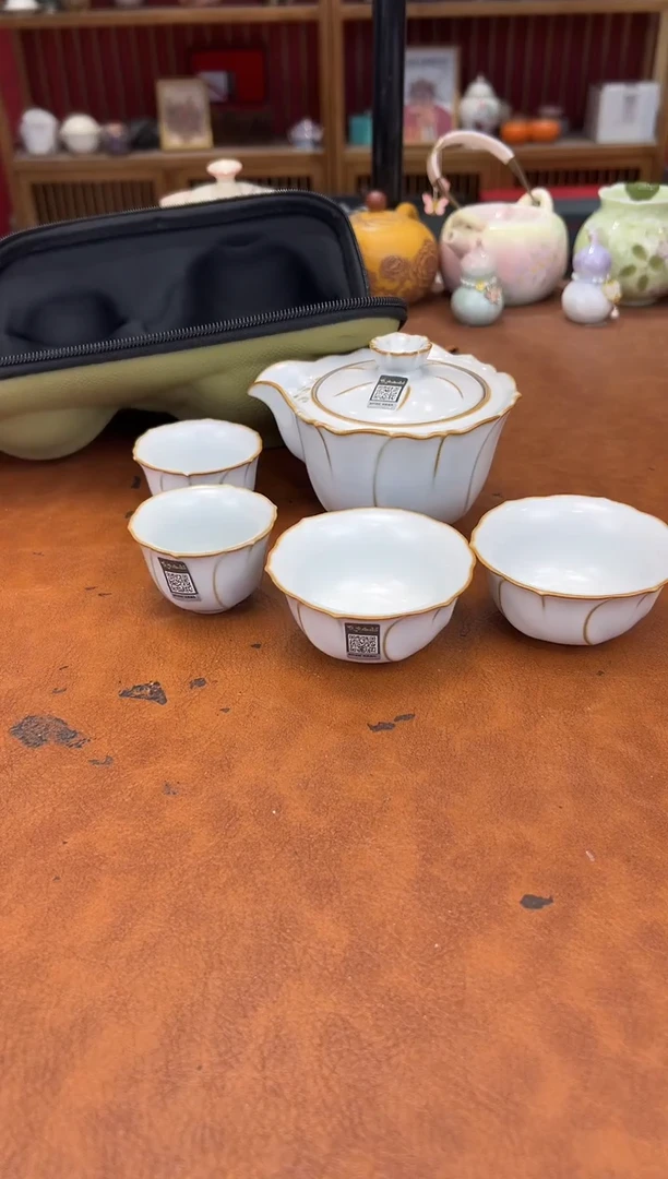 -熹宁陶瓷通用链接